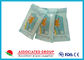 Mini - Paket Tisu Basah Bayi Ramah Lingkungan Aloe Extra Promotion Packing 8pcs * 10