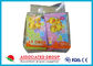 Tisu Tisu Basah Tanpa Aroma Carry - On Mini Packag Water Hemat 8PCS * 10 Bags
