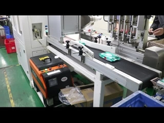 Natural Disposable Facial Bamboo Biodegradable Soft Adult Wet Wipes Tanpa Alkohol