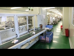 Air berbasis dan Hipoallergenic EDI Air murni Adult Wet Wipes untuk pembersihan kulit