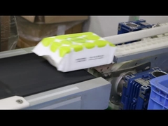 Wipes desinfektan Yuanai, Wipes pembersih antibakteri multi-permukaan, untuk desinfektan dan pembersihan