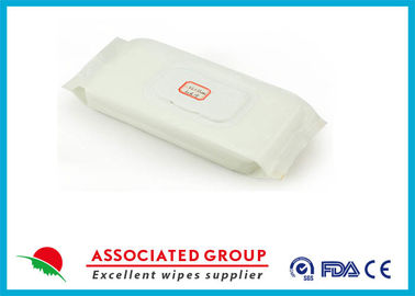 Aloe Vera Alcohol Free Super Soft  Hypoallergenic Adult Washcloths