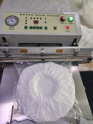 Dry Shampoo Cap For Disposable Rinse Free Shampoo Cap Producer