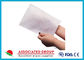 Needle Punch Ultra Sonic Wet Wash Glove Untuk Membersihkan, Tebal Dan Halus