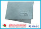 ES / Polyester Non Woven Roll, Spunlace Nonwoven Fabric Stiff Sizing Style 30 ~ 120GSM