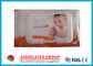 Tisu Basah Bayi Air Alami Murni Untuk Kulit Sensitif dan Tisu Air Bayi Baru Lahir 80pcs