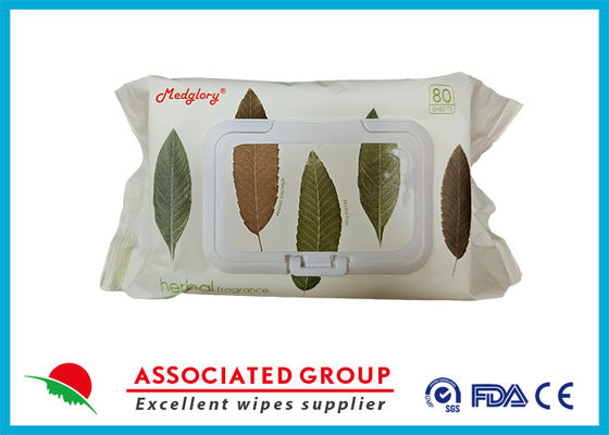 Tingkatkan Rutinitas Kebersihan Anda Dengan Perawatan Kulit Dewasa Wipes Basah Dengan Wewangian Herbal