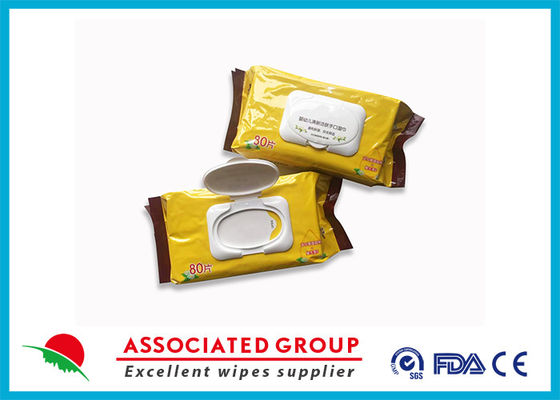 Wipes Bayi Alami ️ Bebas Harum, Ekstra Kelembaban, Aman untuk Bayi Baru Lahir, 99% Formula Berbasis Air