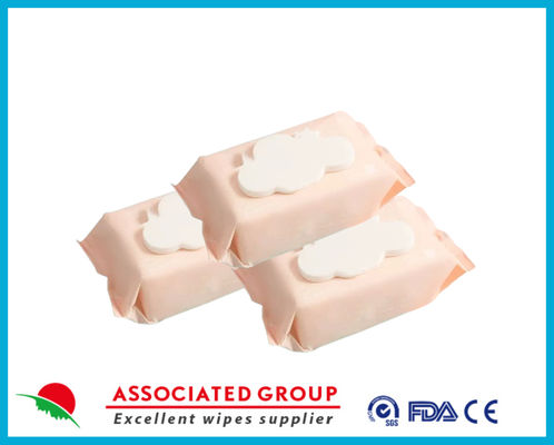 Metode pembayaran T/T Kulit Nyaman Bayi Wipes Basah Fungsi Tanggal Pengiriman FOB Shenzhen