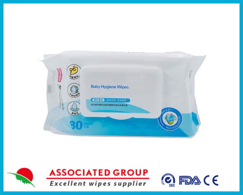 45g Kain Berat 40-60gm Kain untuk pakaian lembut dan bebas alergen